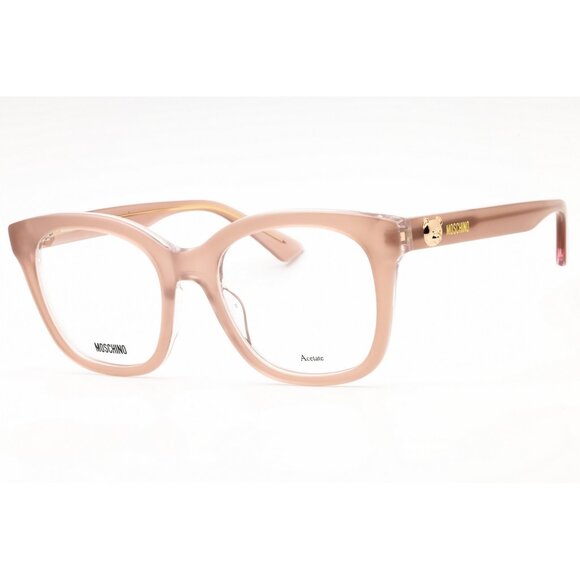 Moschino EYEGLASSES MOS630-FWM-50 New with case